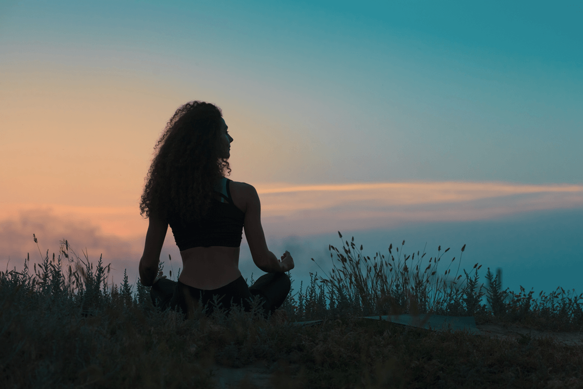 health and balance