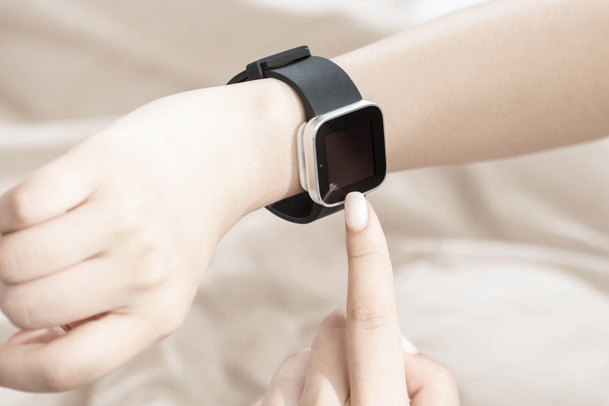 watch