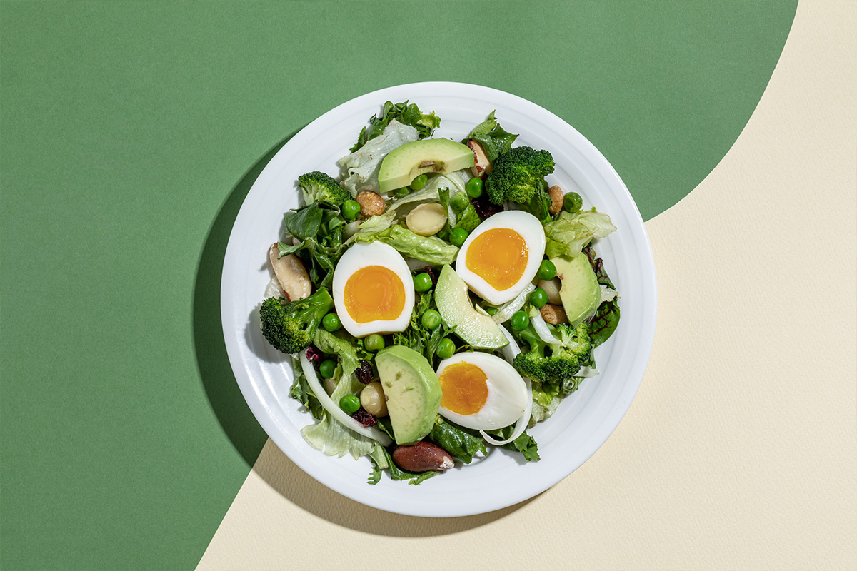 balanced meals