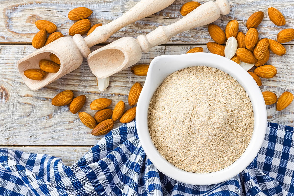 The Power of Plant-Based Protein