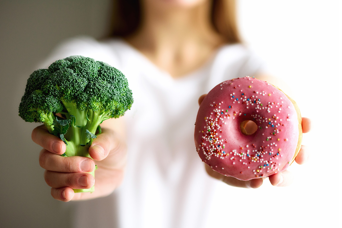Recognizing the Negative Impact of Restrictive Dieting and the