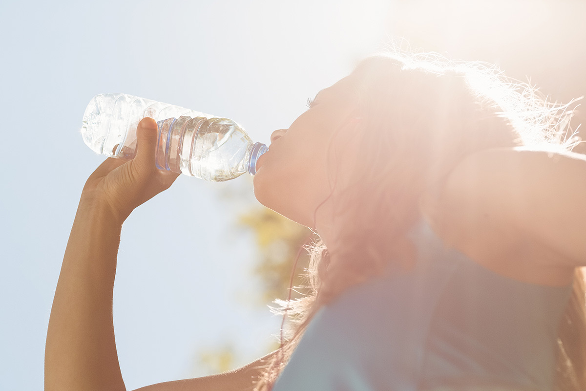 Mild IBS Constipation: Start with Gentle Solutions