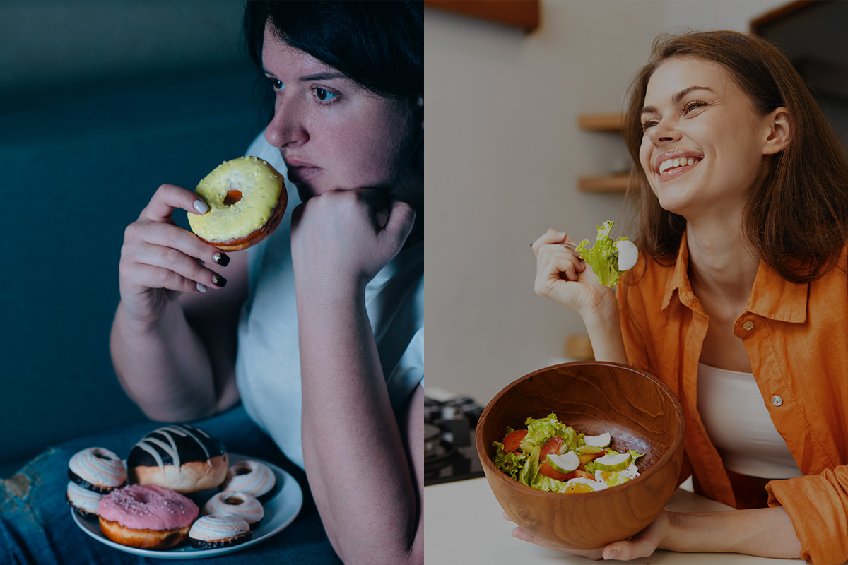 The Physiology of Appetite and Its Role in Weight Management
