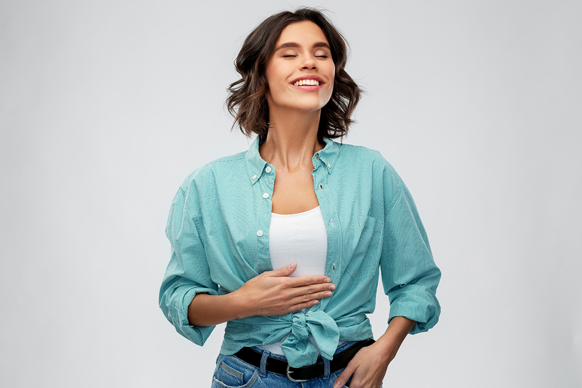 When Using a Laxative for IBS Constipation Makes Sense