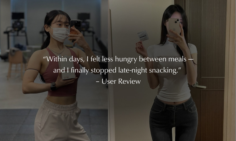 Backed by Research, Trusted by Users