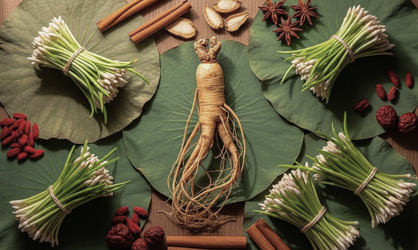 The Role of Tradition in Modern Formulas