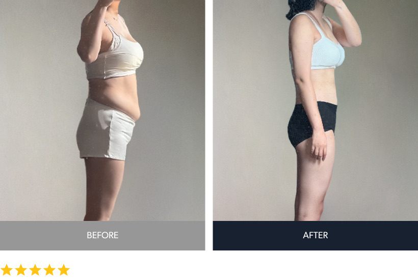 Real Results, Real People