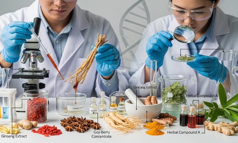 The Science Behind Korean Innovation