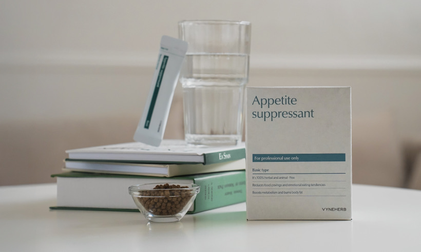 Introducing Vyneherb Appetite Suppressant