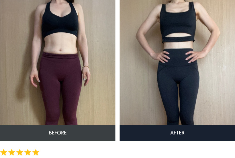 Real Results, Real People