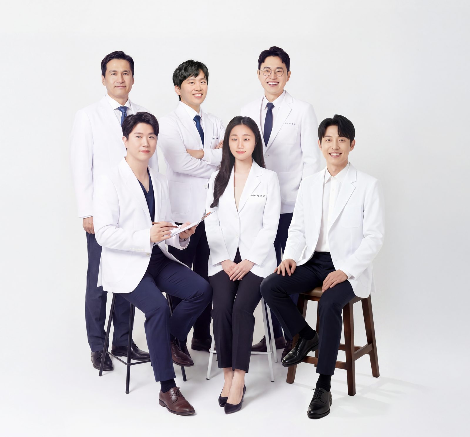 The Vyneherb team of experts and medical professionals